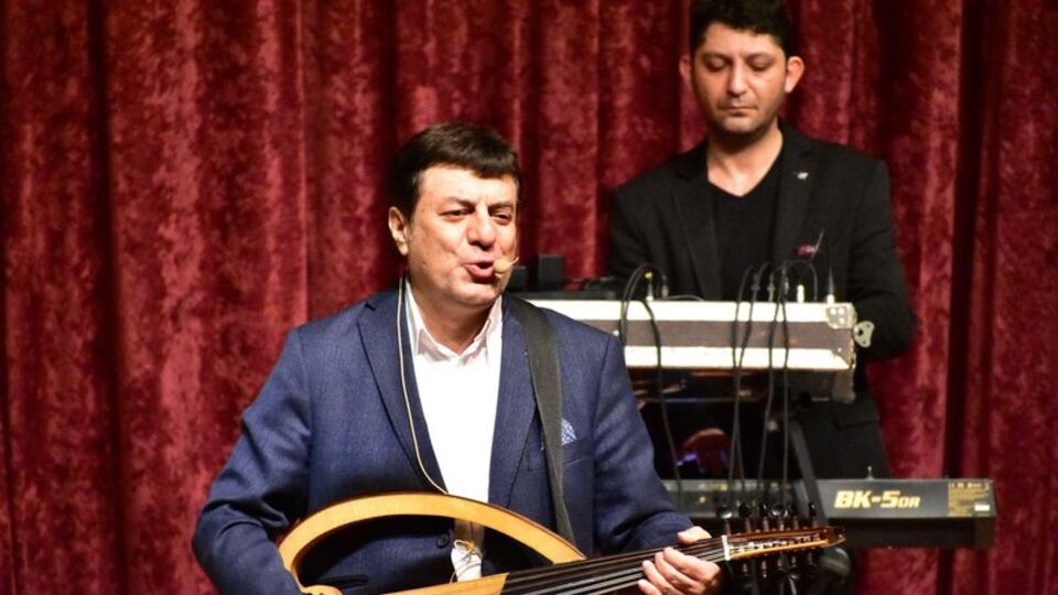 Coşkun Sabah'tan MESAM açıklaması