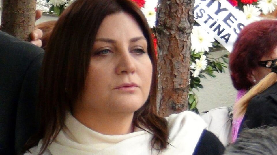 Sibel Can'ın ayıplı mal davasında gerilim!