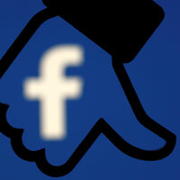 Facebook ve Instagram'da büyük düşüş!