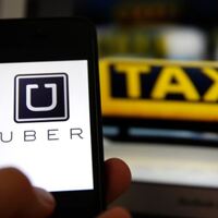 Taksi-UBER kavgası büyüyor!