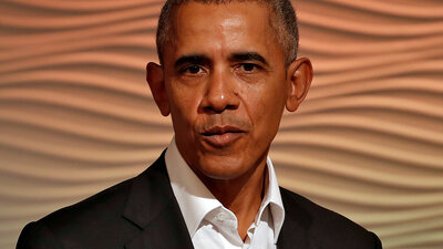 Obama'dan Netflix'e program!