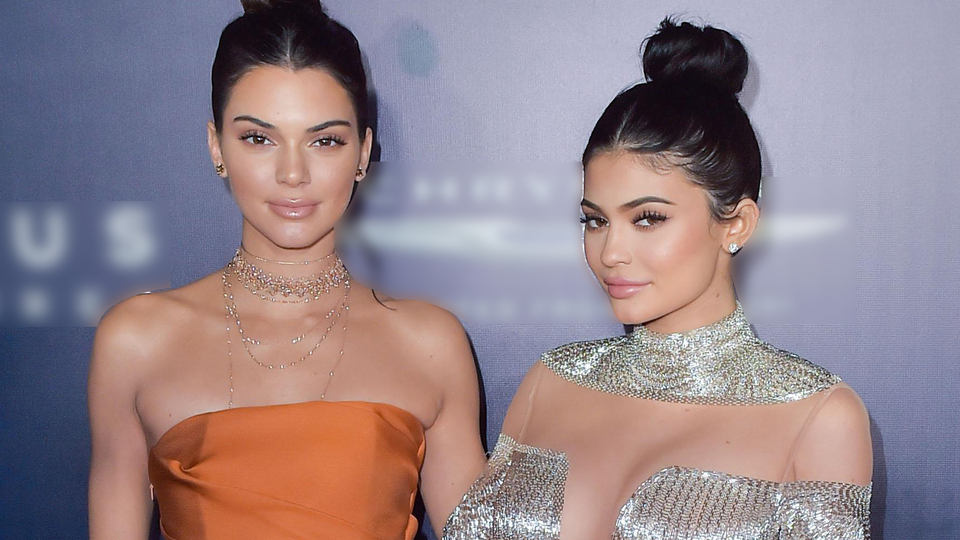 Jenner kardeşlerin ofisine tahliye kararı