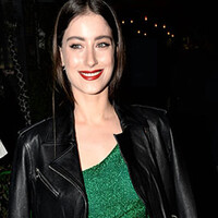 "Boş vakitlerimde sadece uyuyorum"