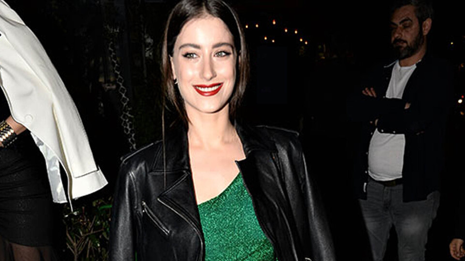 "Boş vakitlerimde sadece uyuyorum"