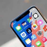 Apple çentikten vazgeçiyor!