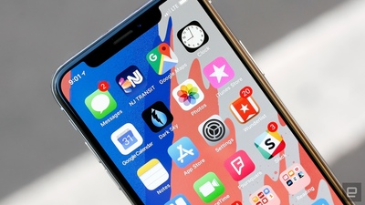 Apple çentikten vazgeçiyor!