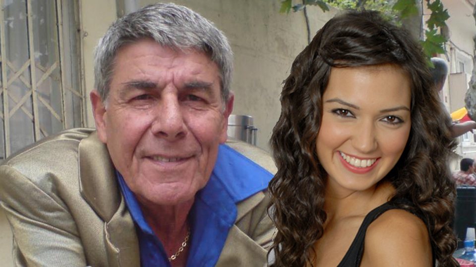 Ercan Yazgan kızı Billur Yazgan kimdir?