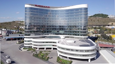 MPL Care 25. yılında 30. hastanesini Pendik'te açtı