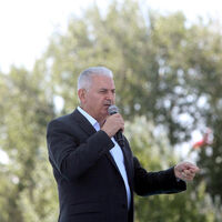 Başbakan Yıldırım: PKK'ya operasyonda Irak ile temas halindeyiz