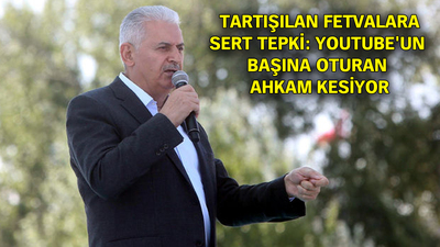 Başbakan Yıldırım: PKK'ya operasyonda Irak ile temas halindeyiz