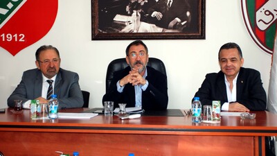 Karşıyaka'da hesaplaşma zamanı