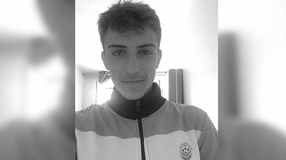 İkinci Astori vakası! 18 yaşındaki futbolcu ölü bulundu!