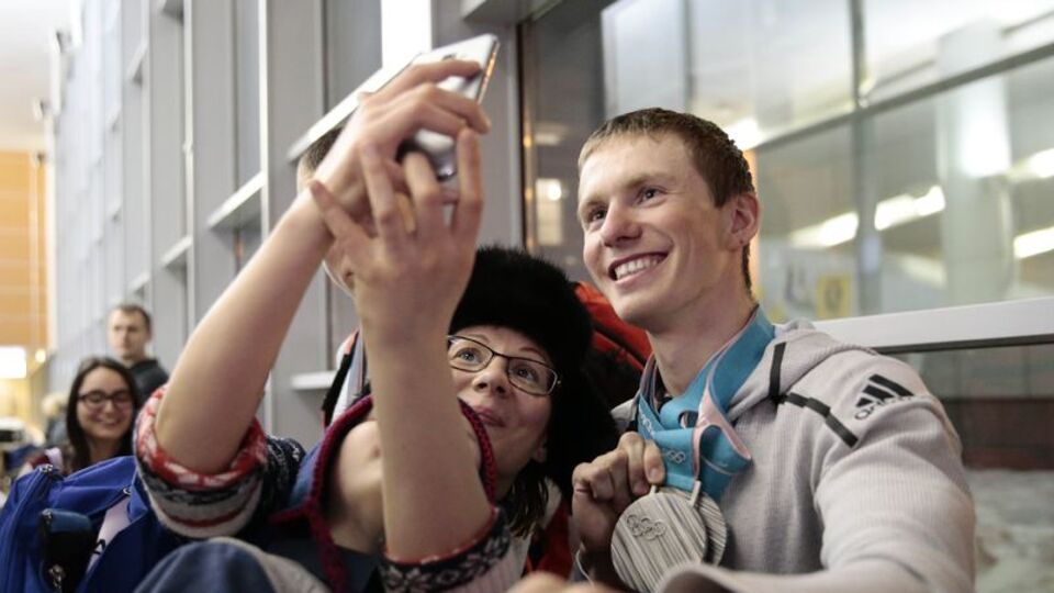 Selfie çıktı, takıntılar arttı!