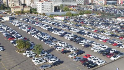 Ankara'da flaş karar! Tamamı 1 lira oldu