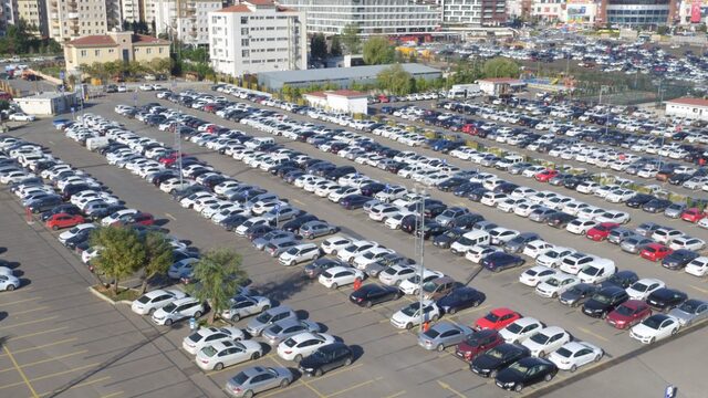 Ankara'da flaş karar! Tamamı 1 lira oldu