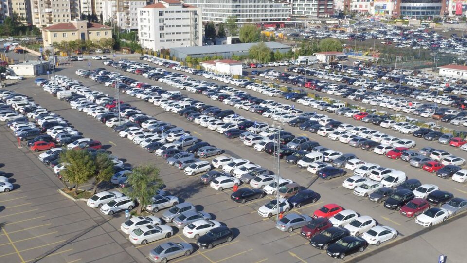 Ankara'da flaş karar! Tamamı 1 lira oldu