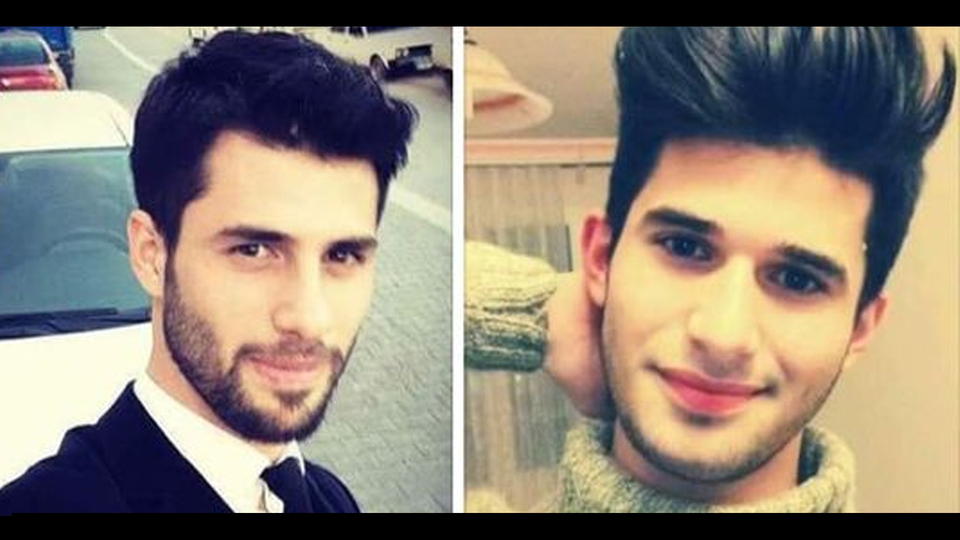 11'inci kattan ağabeyinin üzerine düştü! 26 gün geçti, haberi bugün geldi...