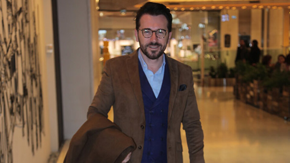 "Hülya Avşar'a katılmıyorum"