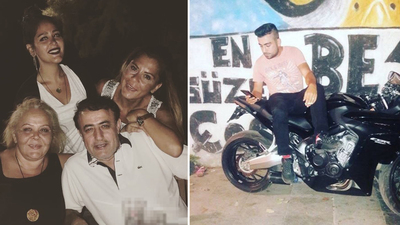 Ünlü türkücünün kızı gözyaşları içinde savunma yaptı