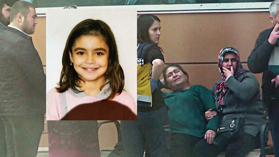 Türkiye'nin kanını dondurmuştu! Ceylin'in babaannesi o sözleri duyunca sinir krizi geçirdi