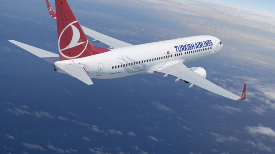 THY duyurdu! Airbus ve Boeing siparişleri kesinleşti