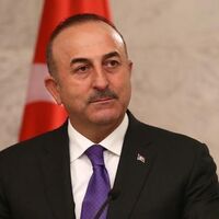 Çavuşoğlu: ABD ile Münbiç ve Fırat'ın doğusu için mutabık kaldık