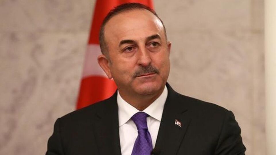 Çavuşoğlu: ABD ile Münbiç ve Fırat'ın doğusu için mutabık kaldık