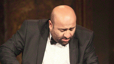 Aytaç Doğan: 'Küçük nağmeler sizi dünyanın hazinesine götürüyor'