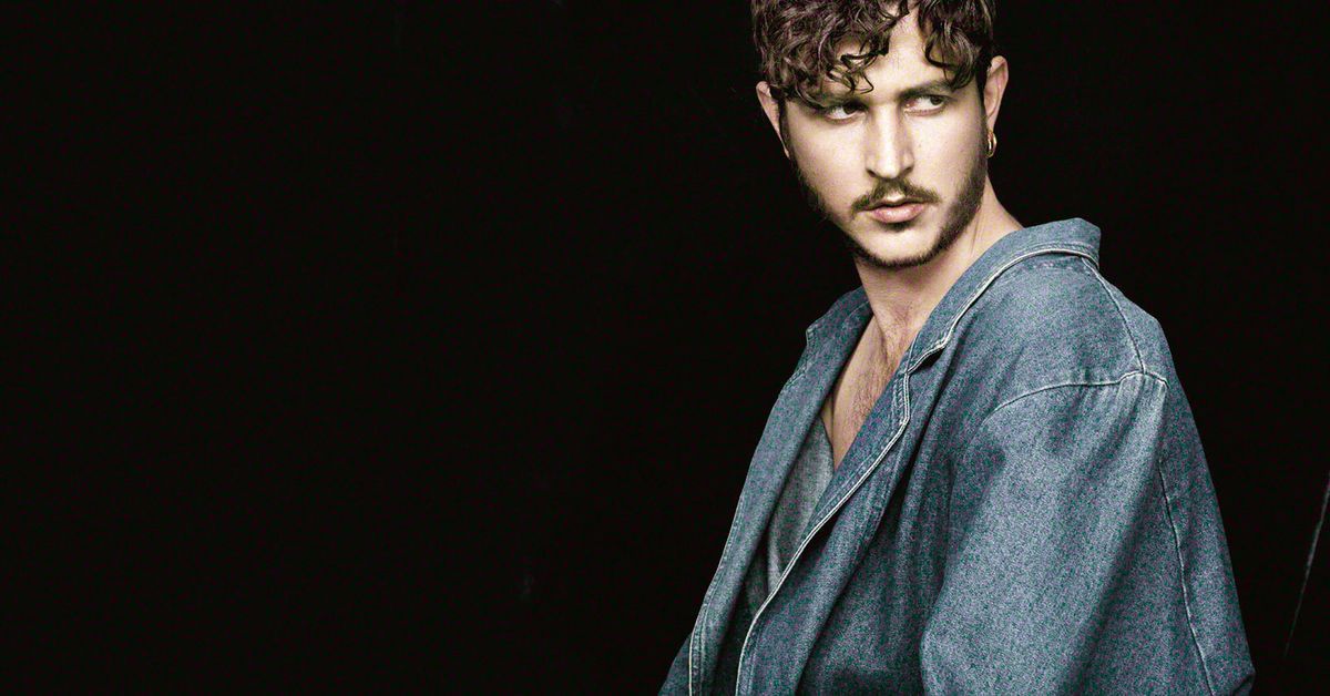 Oscar and the Wolf grubundan Max Colombie: Kara delikte konser vermek ...