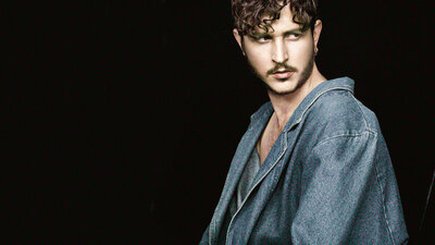 Max Colombie: Kara delikte konser vermek isterdim