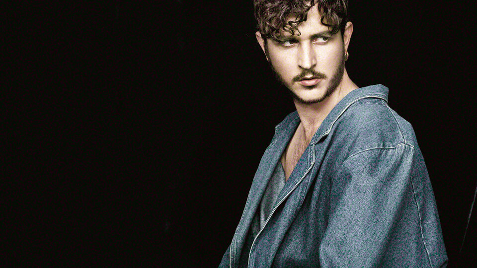 Max Colombie: Kara delikte konser vermek isterdim