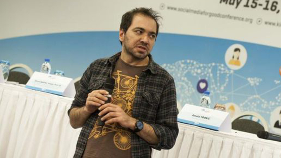 'Önce siyasi haberlerdi şimdi dizi ve ilişkiler'