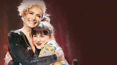 Yeni albüm yapmaya ne gerek var!