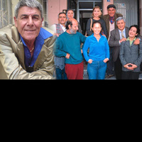 Ölümü onları hatırlattı