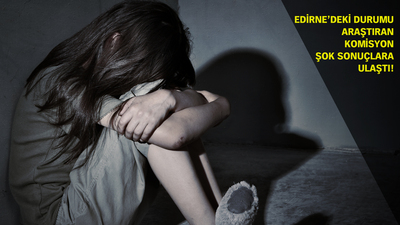 Bir hamile çocuk skandalı daha!