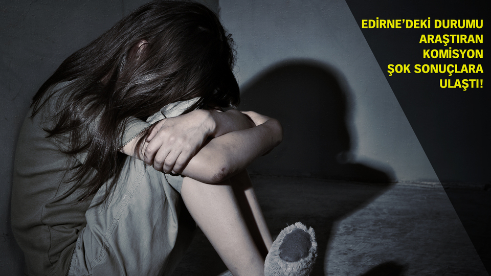 Bir hamile çocuk skandalı daha!