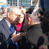 Cumhuriyet Gazetesi davası öncesi gerginlik