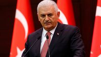 Başbakan Yıldırım'dan şeker fabrikaları özelleştirmesi açıklaması