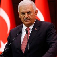 Başbakan Yıldırım'dan şeker fabrikaları özelleştirmesi açıklaması
