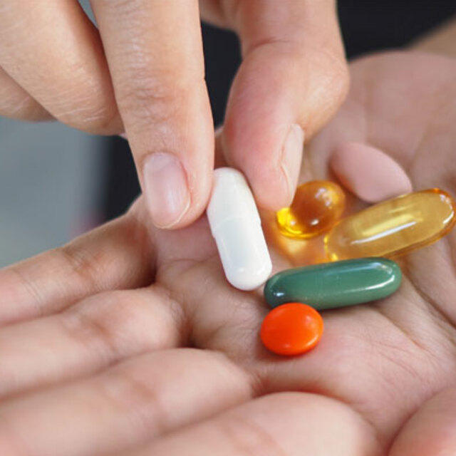 "Yiyeceklerin üretiminde antibiyotik kullanılıyor"