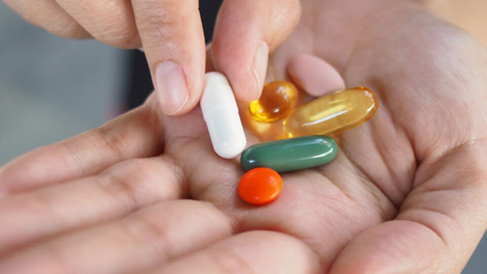 "Yiyeceklerin üretiminde antibiyotik kullanılıyor"