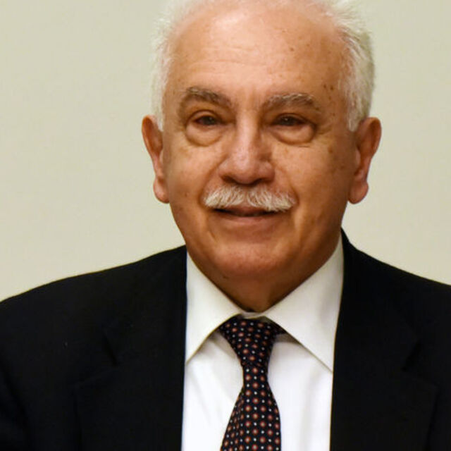 Doğu Perinçek'ten Dursun Çiçek'in sözlerine yanıt