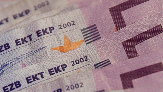 Şubatta en fazla reel getiri euroda