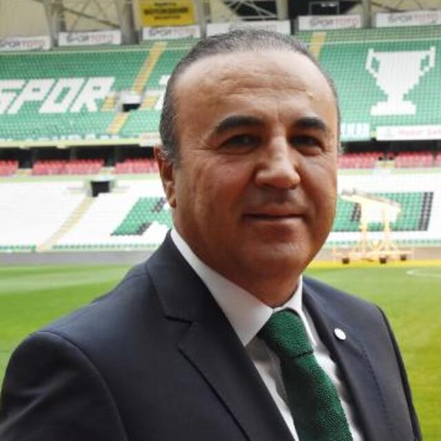 "Galatasaray'dan çekinmiyoruz"