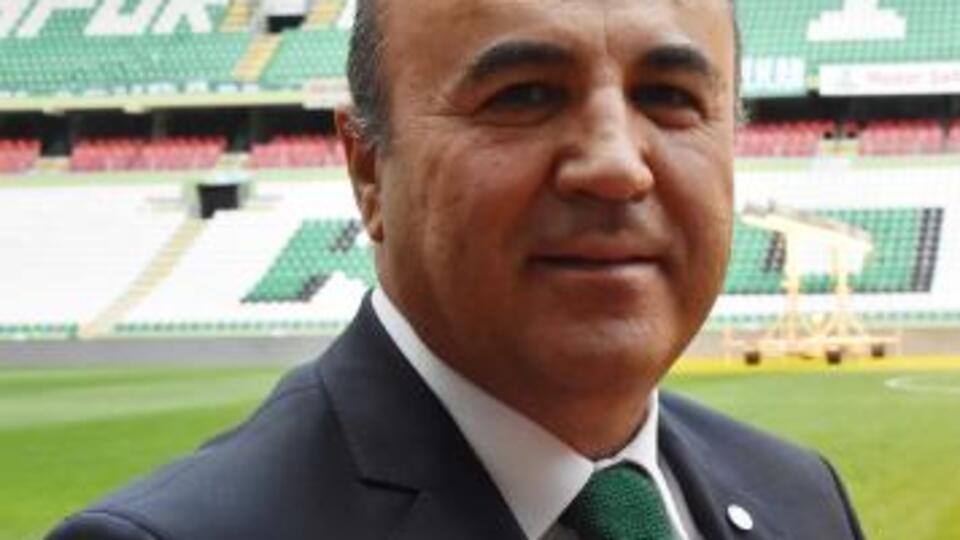 "Galatasaray'dan çekinmiyoruz"