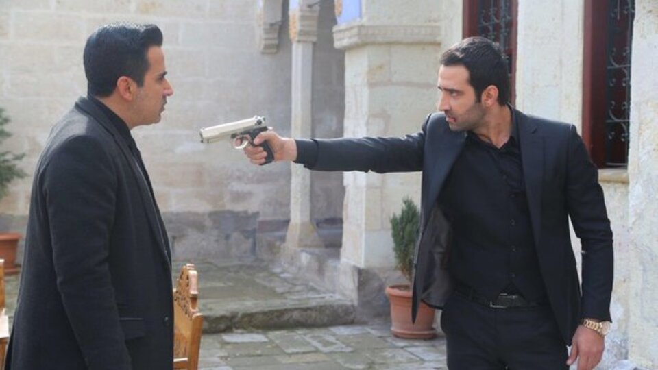 Aşk ve Mavi yeni bölüm fragmanı yayınlandı mı?