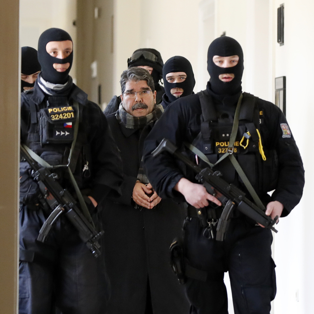 Türkiye 389 kişinin iadesini istedi