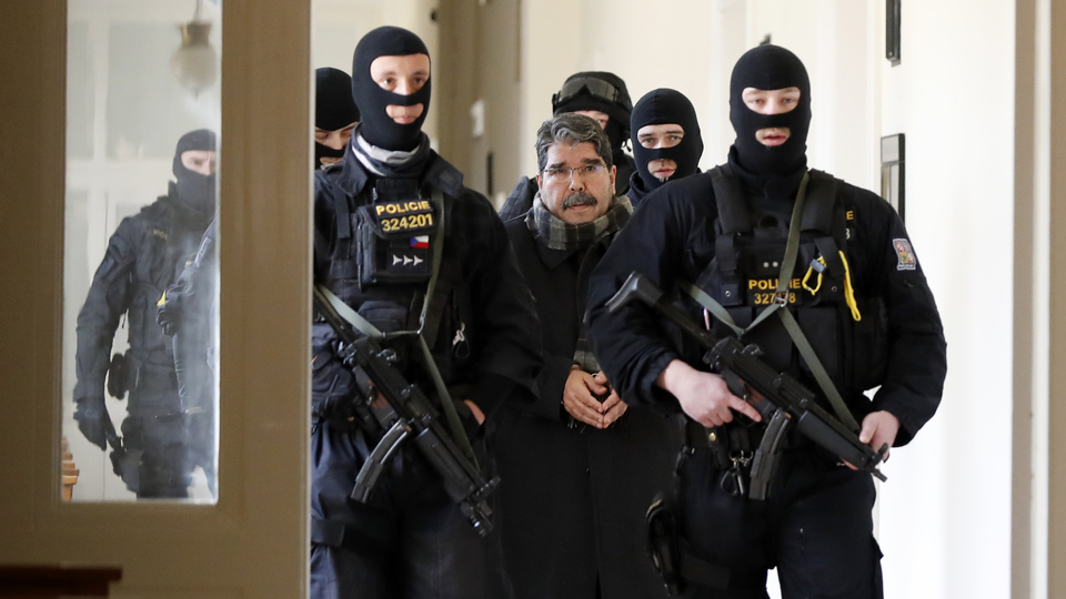 Türkiye 389 kişinin iadesini istedi