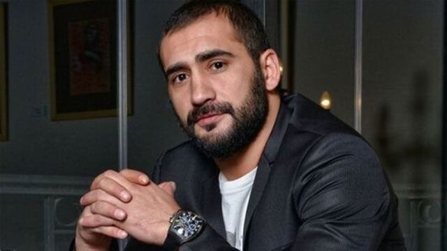 Ümit Karan kimdir?