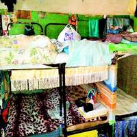 İki doktor Ukrayna'da intikam için mi tutuklu?